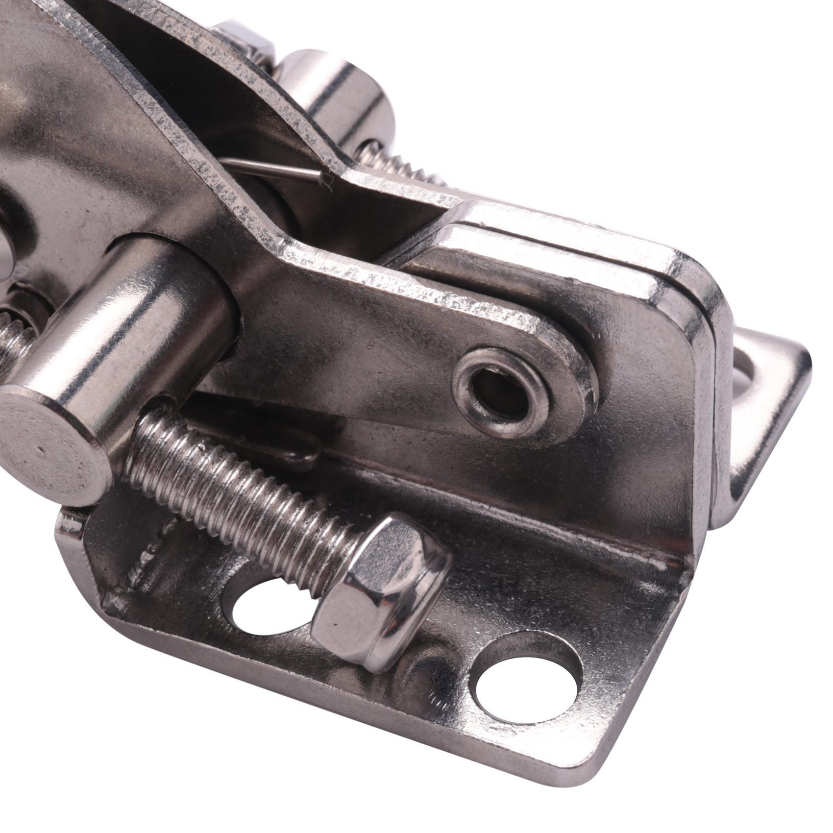 U Lock Heavy Duty - YWDZ-6-Pack 2000Lbs Capacity Heavy Duty Adjustable