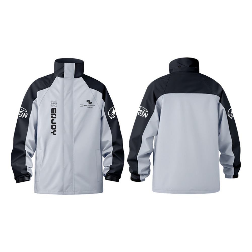 Two Piece Motorcycle Rain Suit - Cycling Commute Pants 评论和价格