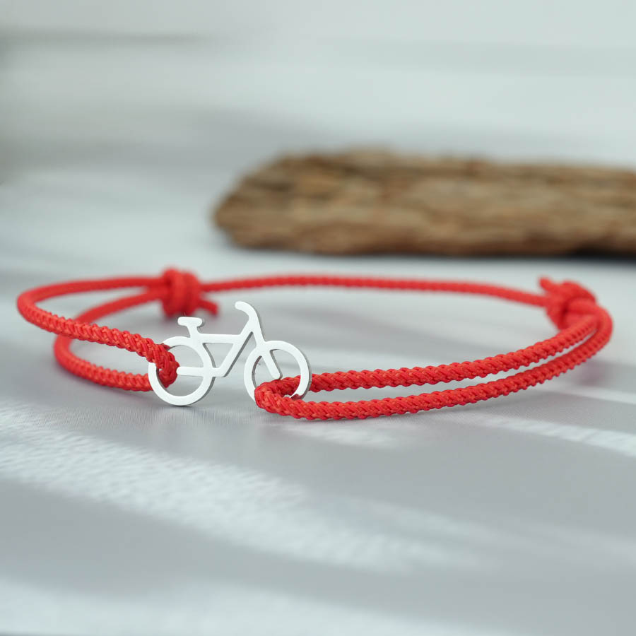 Personalized Sports Stainless  - Cycling Loop 评论和价格