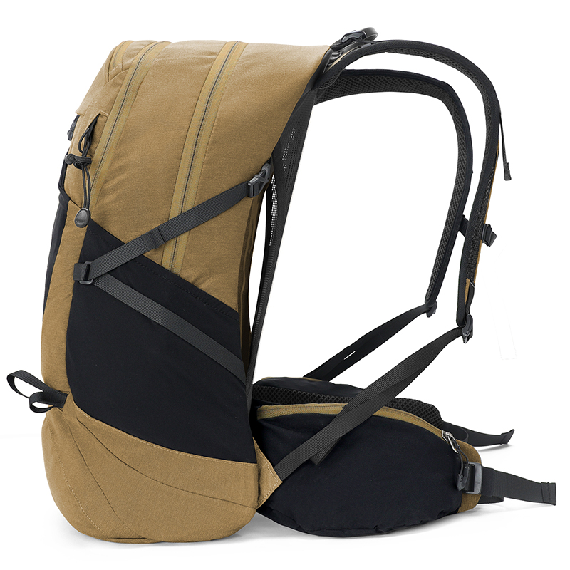 Mountaineering Backpack 35 Lit - Cycling Commuter Backpack 评论和价格