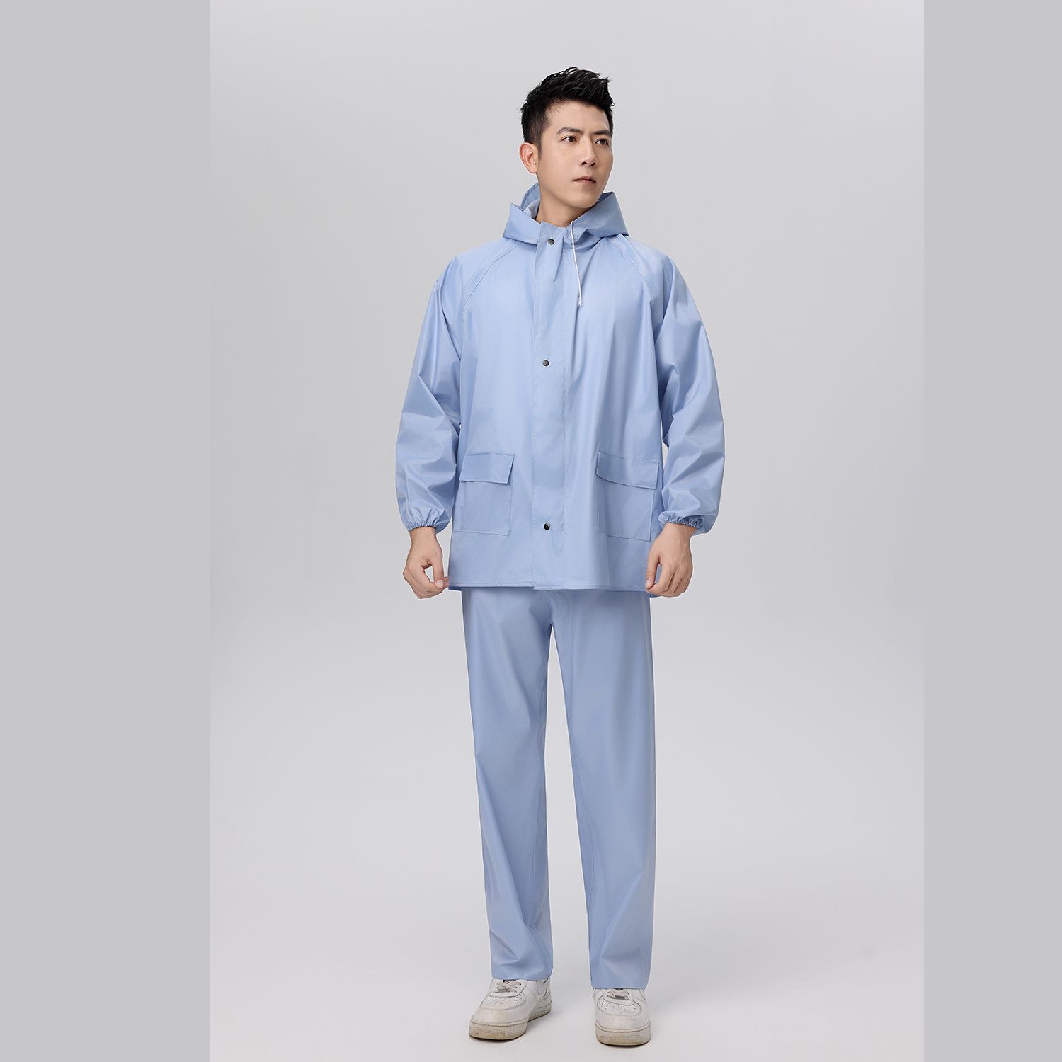 Morandi Unisex Split Oxford Cl - Cycling Commute Pants 评论和价格