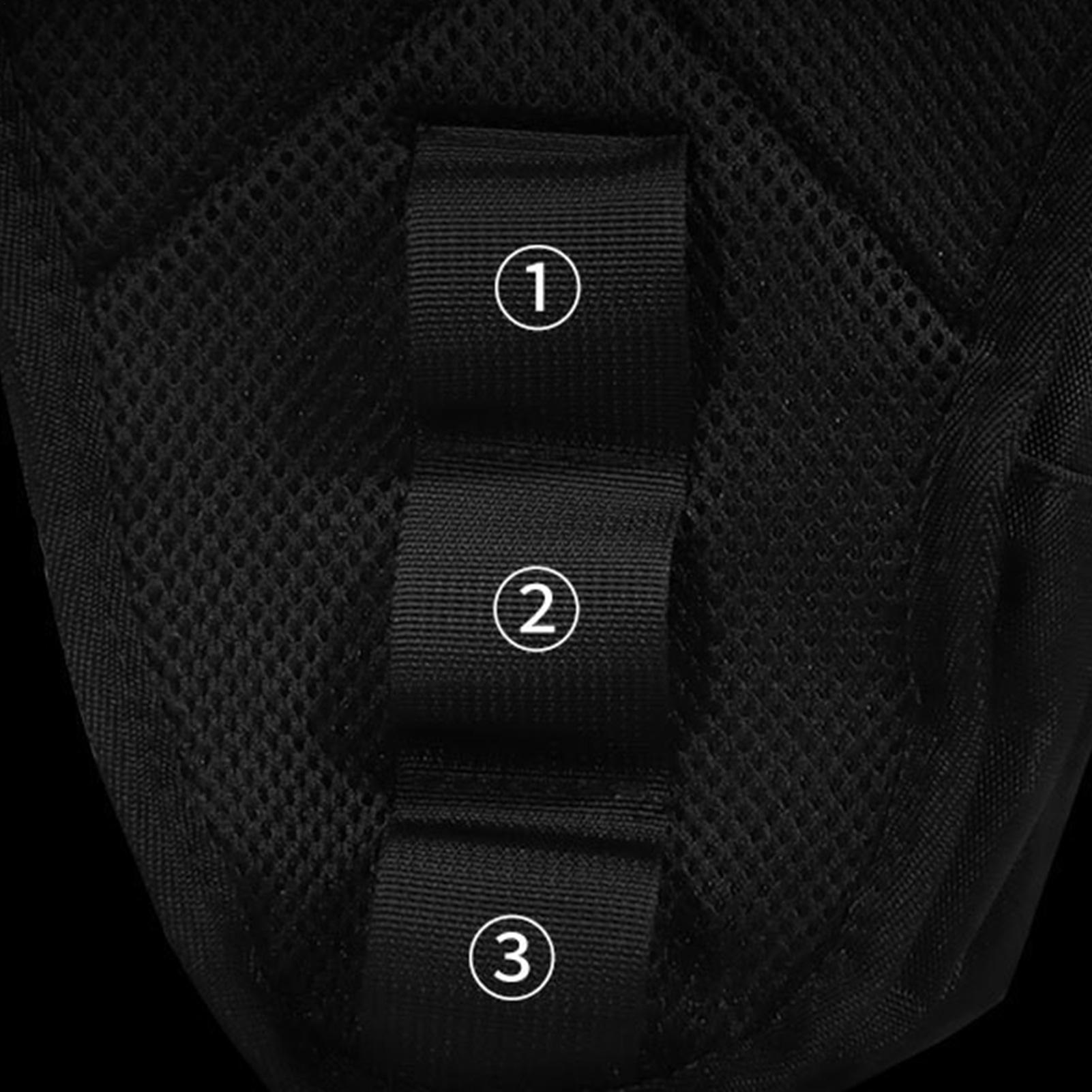 Thigh Bag Motorcycle Waterproo - Waterproof Cycling Commute 评论和价格