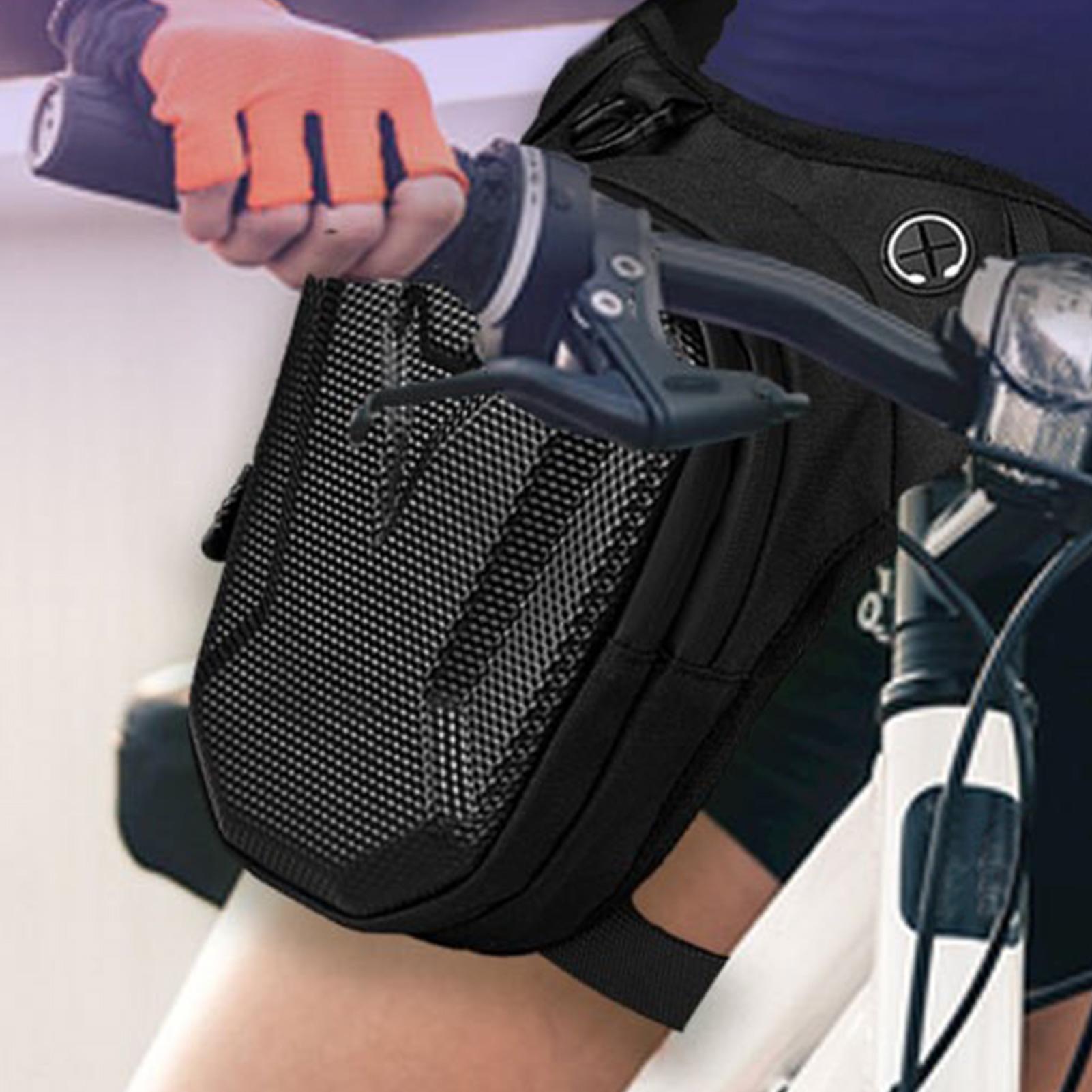 Thigh Bag Motorcycle Waterproo - Waterproof Cycling Commute 评论和价格