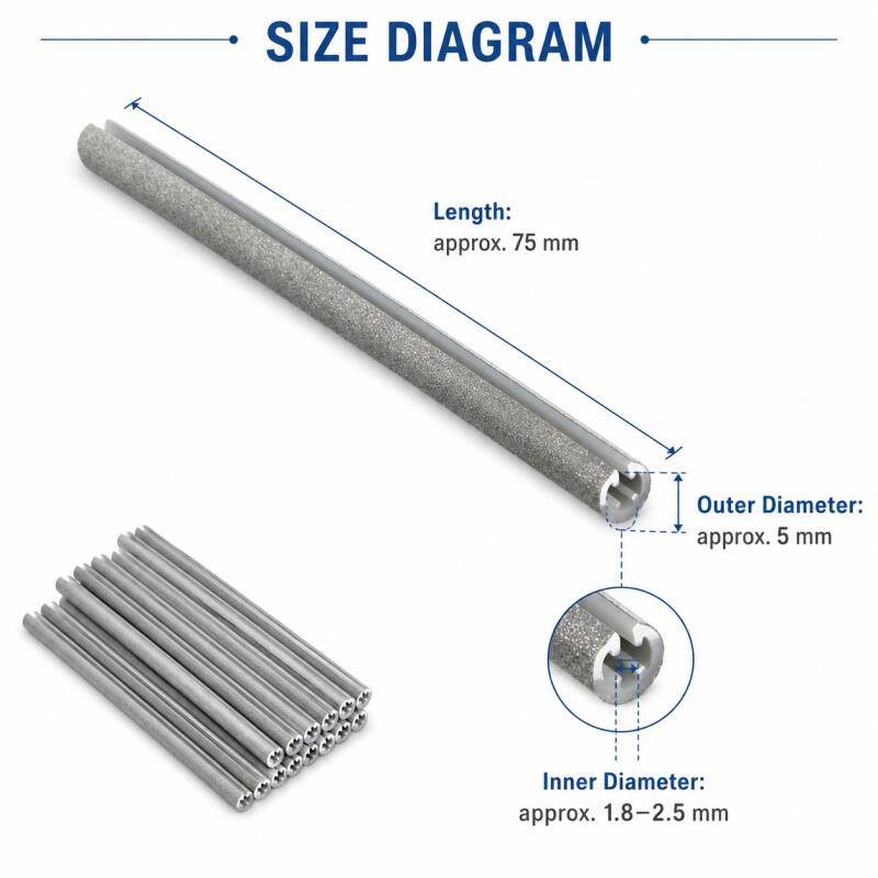 12/24/36/60pcs Spoke Reflector - Spoke Reflector Set 评论和价格