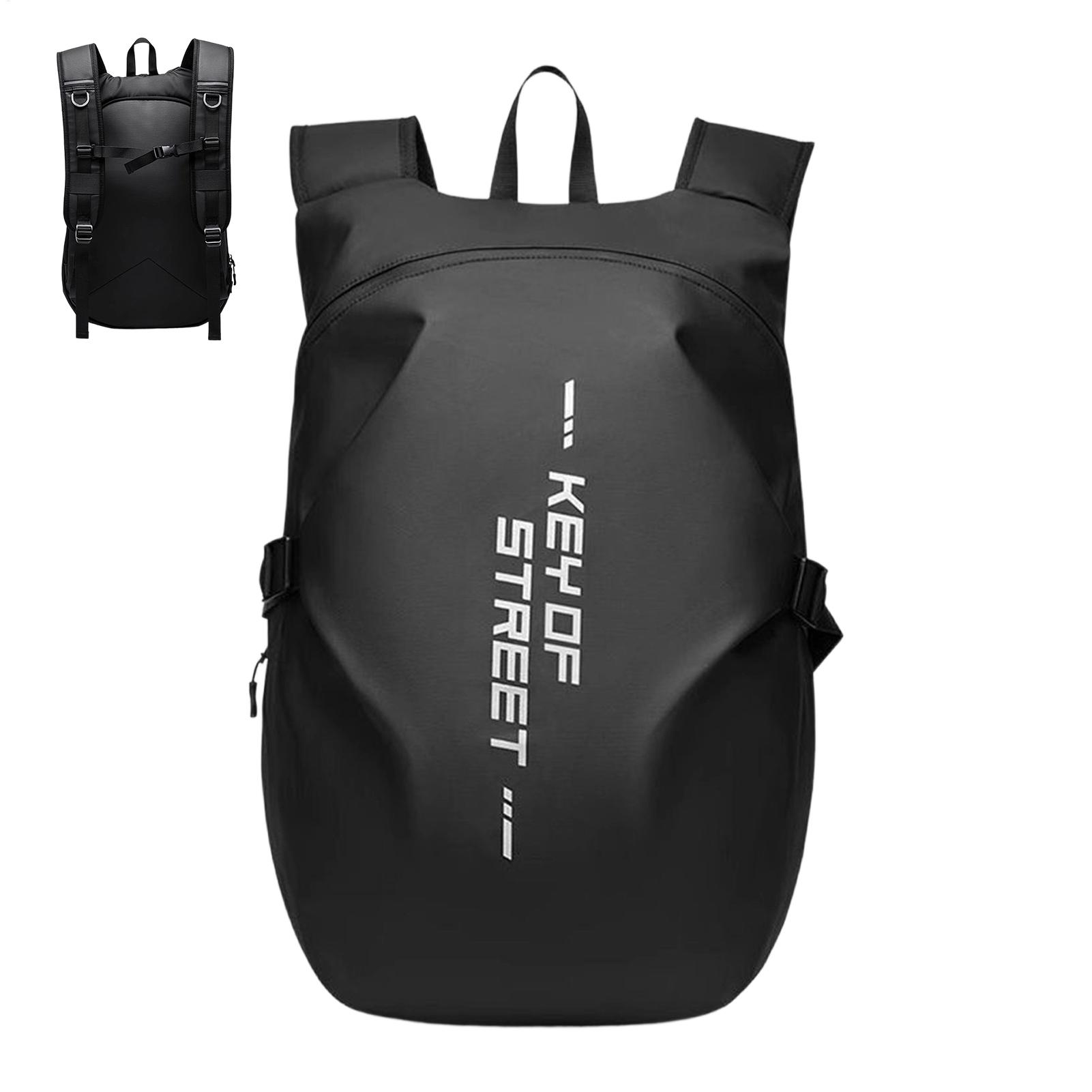 Helmet Backpack Equipment Carr - Commute Cycling Helmet 评论和价格