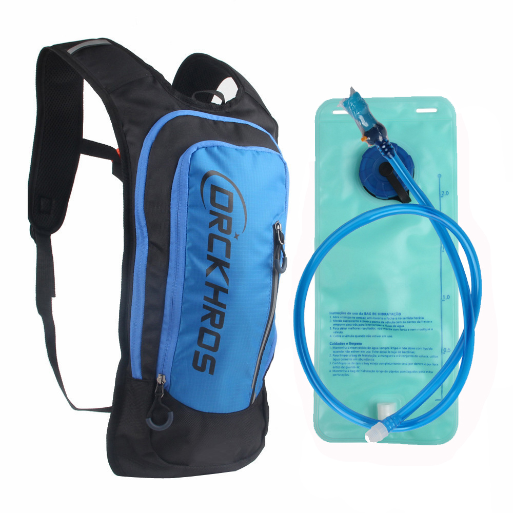 Outdoor Sport Backpack Bike Cy - Cycling Commuter Backpack 评论和价格