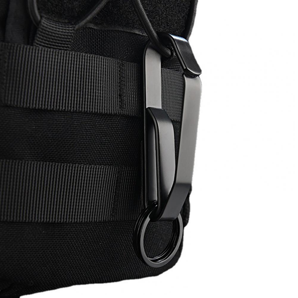 Waist Hanging Buckle Heavy Dut - Chain Lock Combination 评论和价格