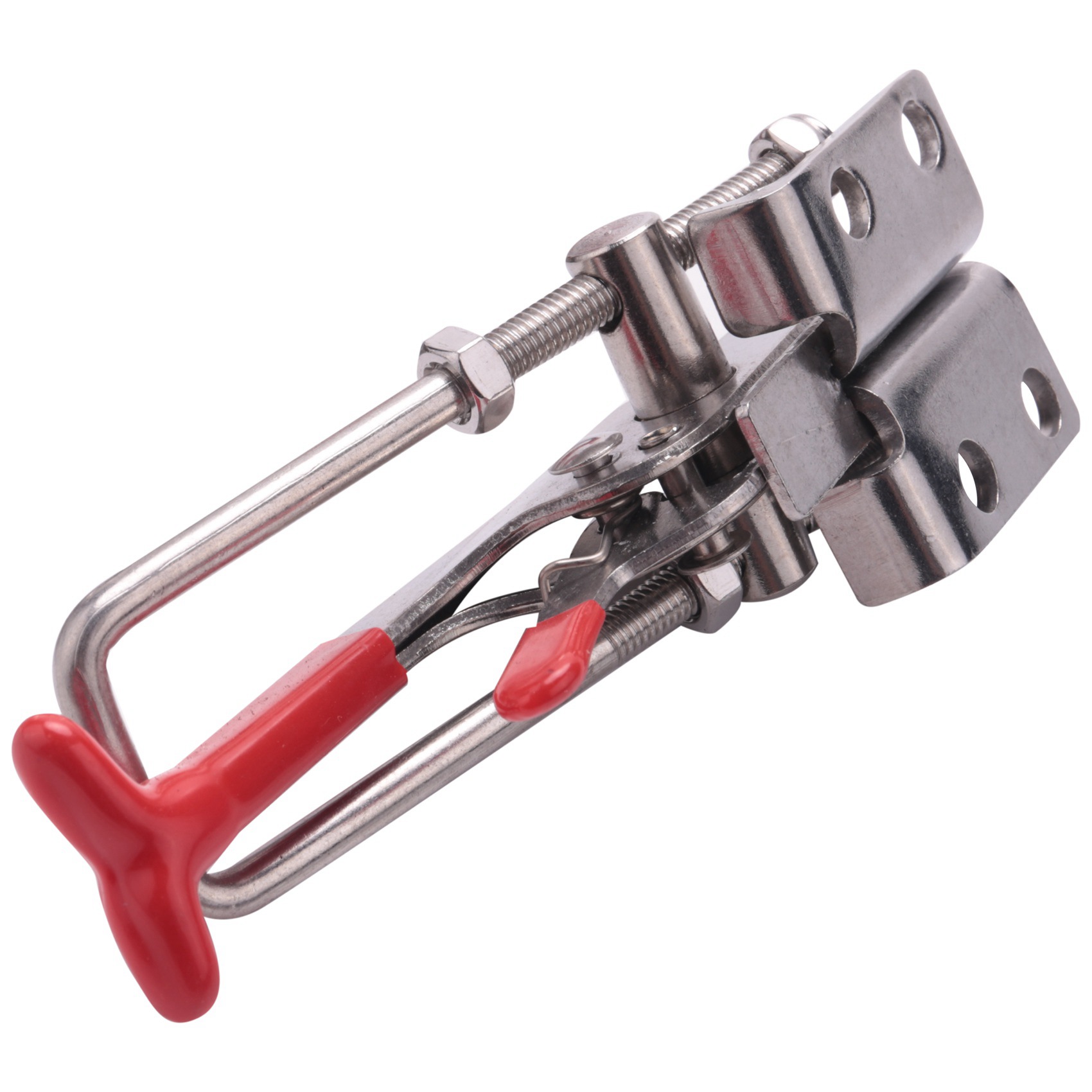 YWDZ-6-Pack 2000Lbs Capacity H - U Lock Heavy Duty 评论和价格