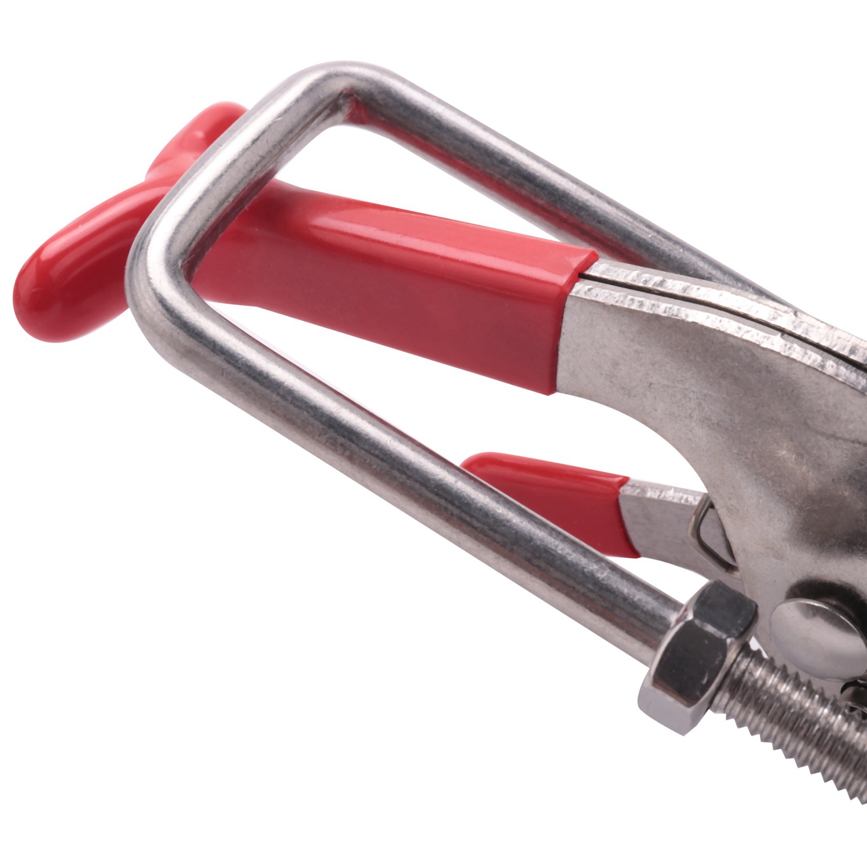 YWDZ-6-Pack 2000Lbs Capacity H - U Lock Heavy Duty 评论和价格