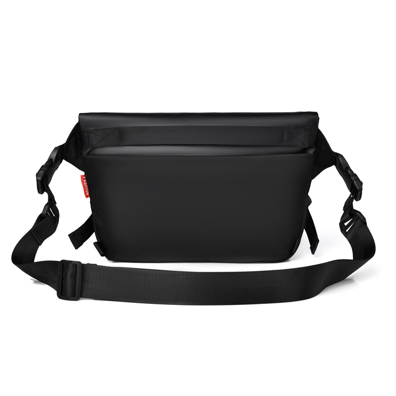 New Men's Large Capacity Cross - Waterproof Cycling Commute 评论和价格