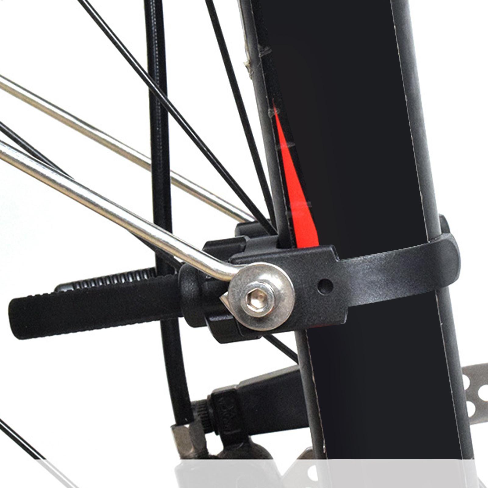2pcs Bike Fork Clamp Fork Moun - Cycling Loop 评论和价格