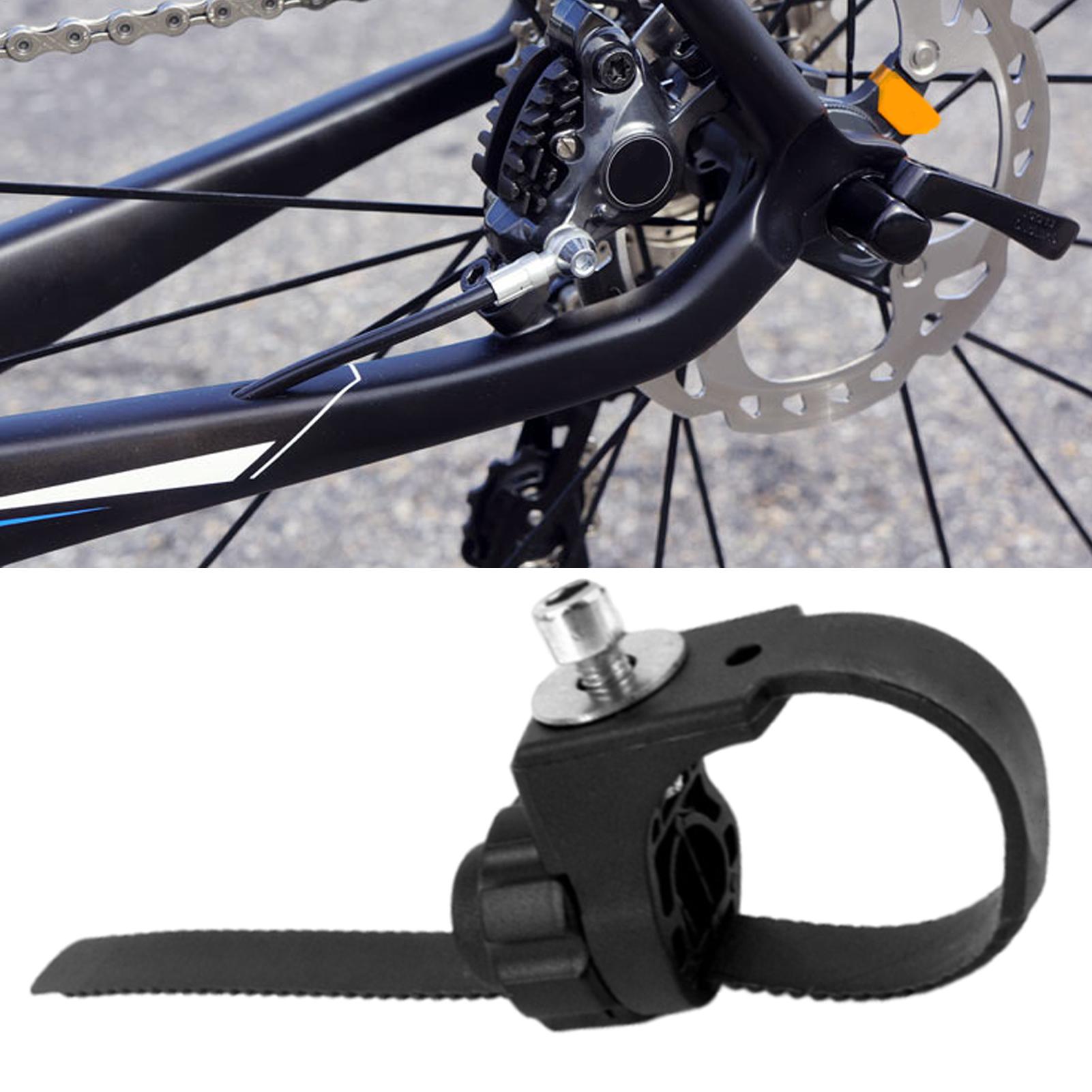 2pcs Bike Fork Clamp Fork Moun - Cycling Loop 评论和价格
