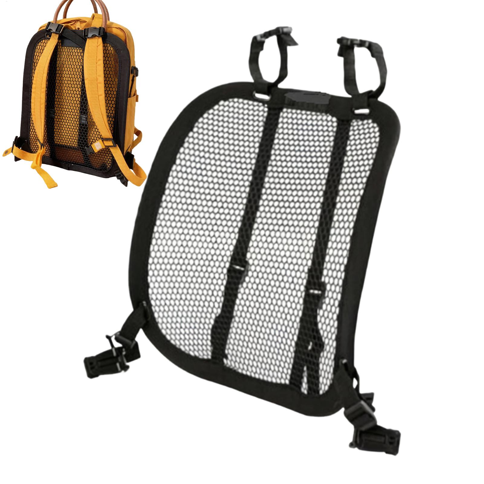 Breathable Mesh Backpack Space - Cycling Commuter Backpack 评论和价格