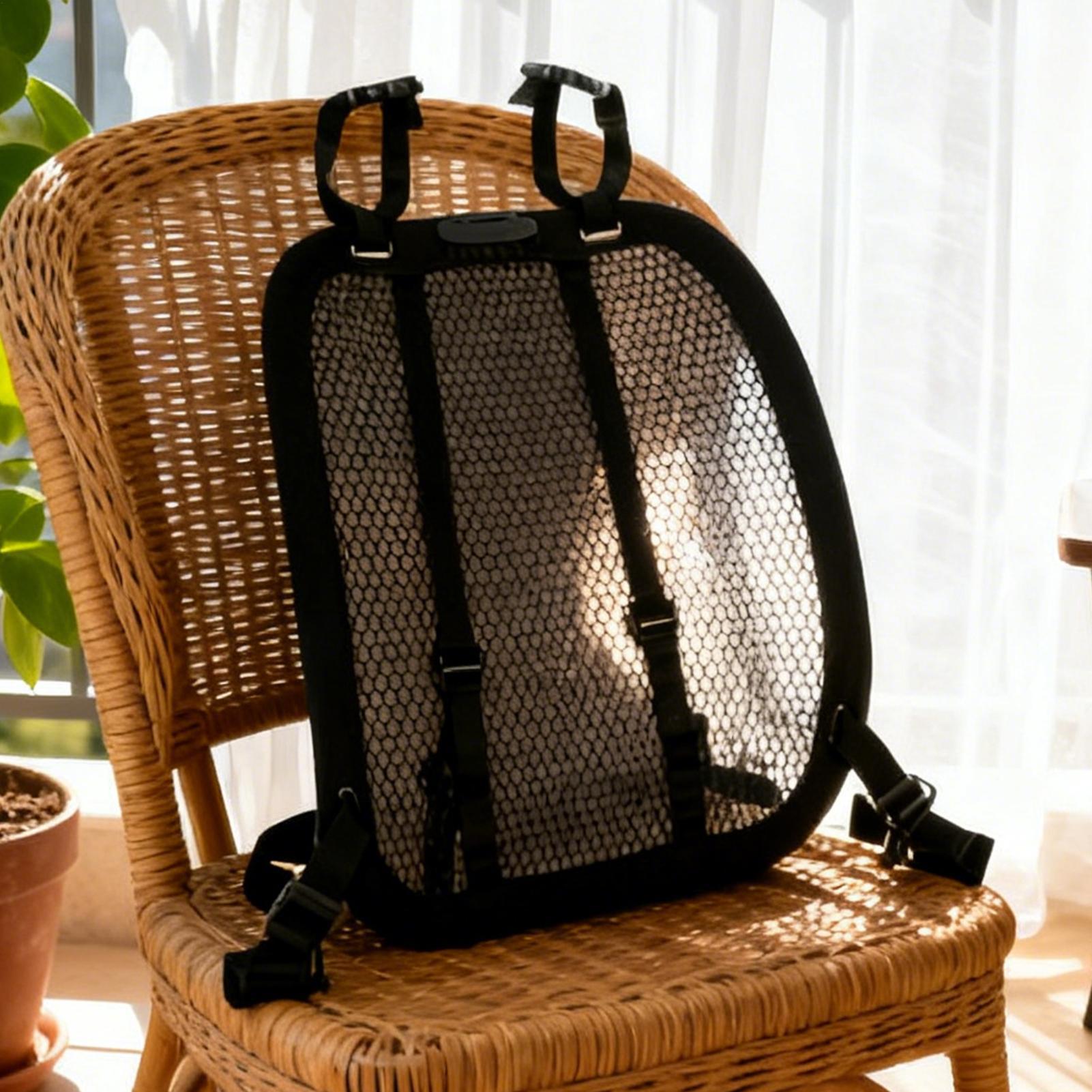 Breathable Mesh Backpack Space - Cycling Commuter Backpack 评论和价格