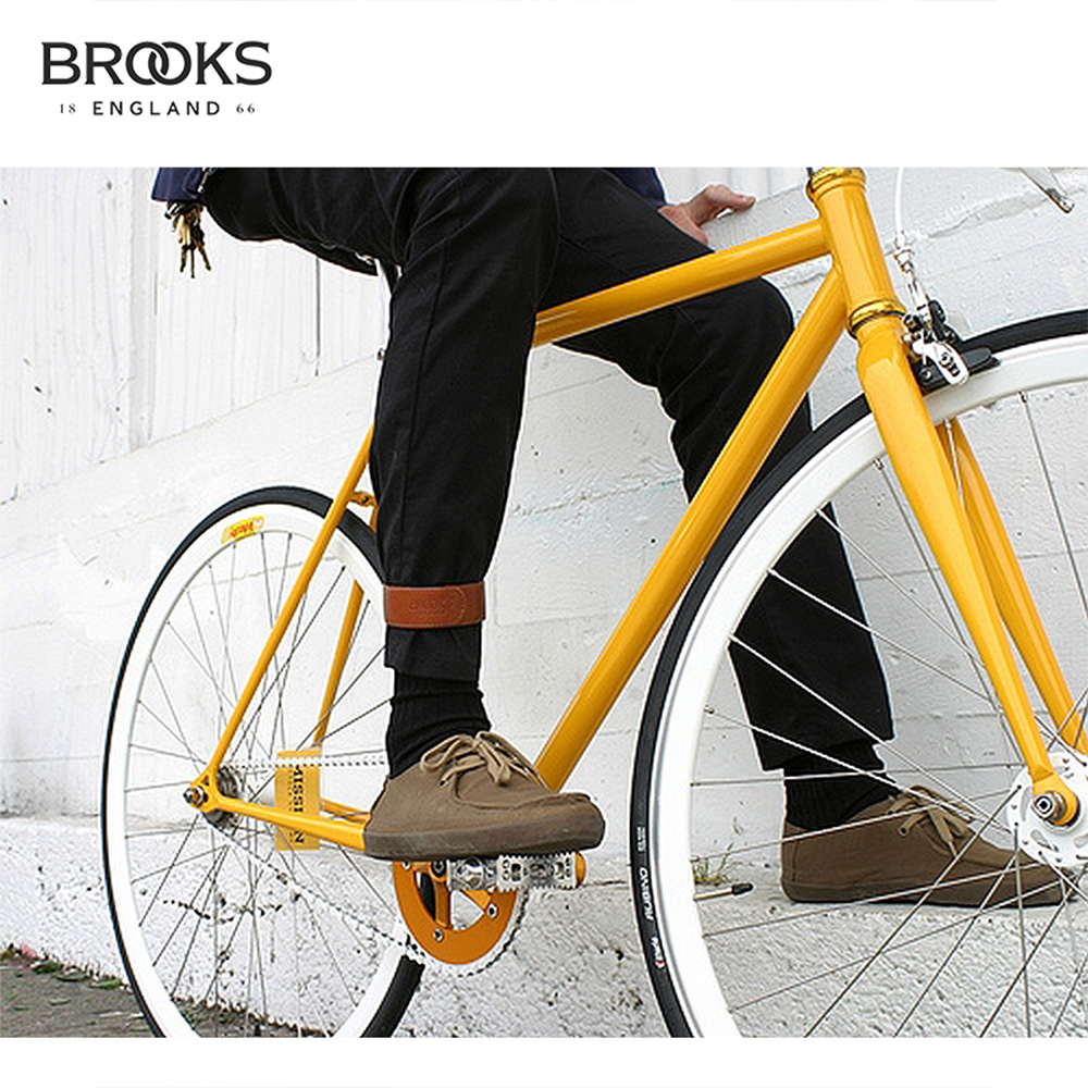 Brooks Commuter Cycling Leg St - Cycling Commute Pants 评论和价格