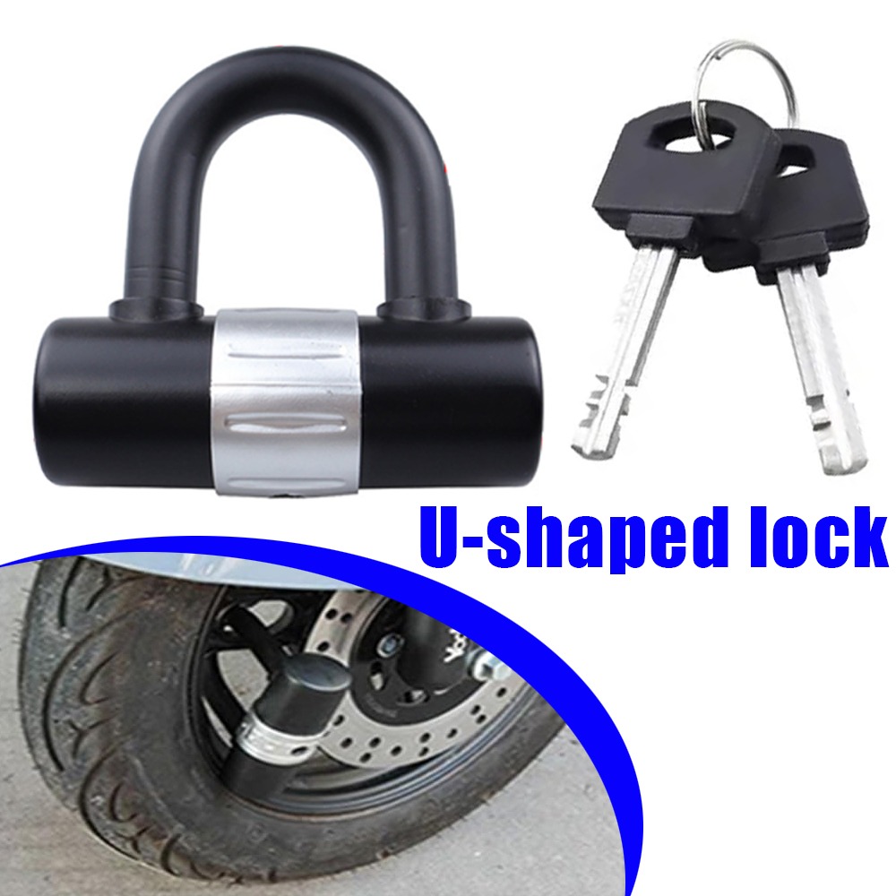 1 Pcs Heavy Duty U Lock For El - U Lock Heavy Duty 评论和价格