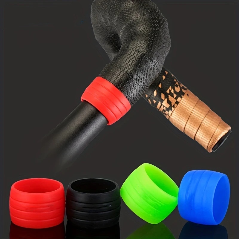 2pcs Silicone Anti-skip Bicycl - Cycling Loop 评论和价格