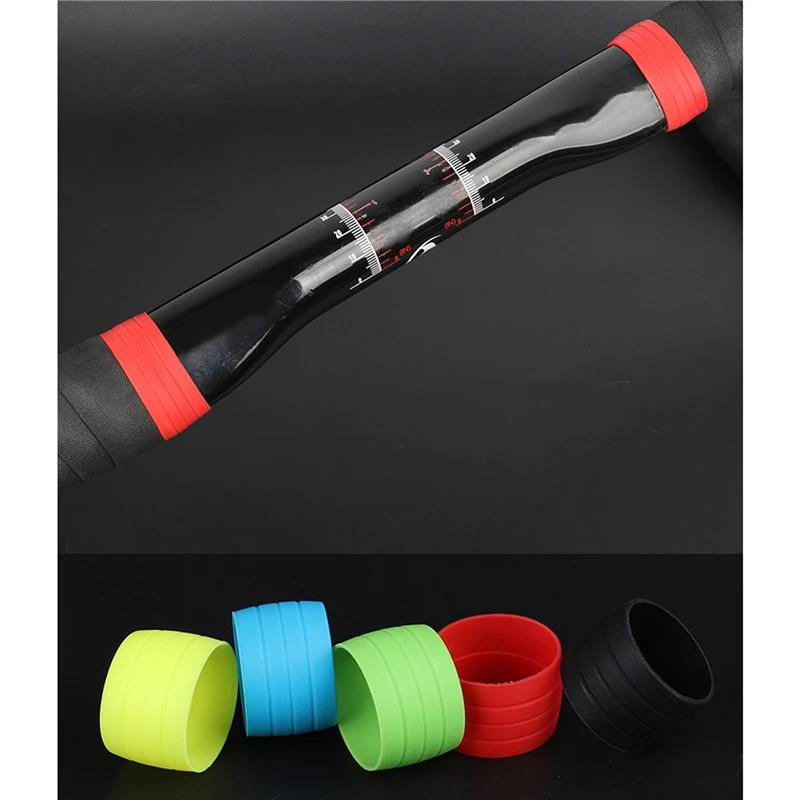 2pcs Silicone Anti-skip Bicycl - Cycling Loop 评论和价格