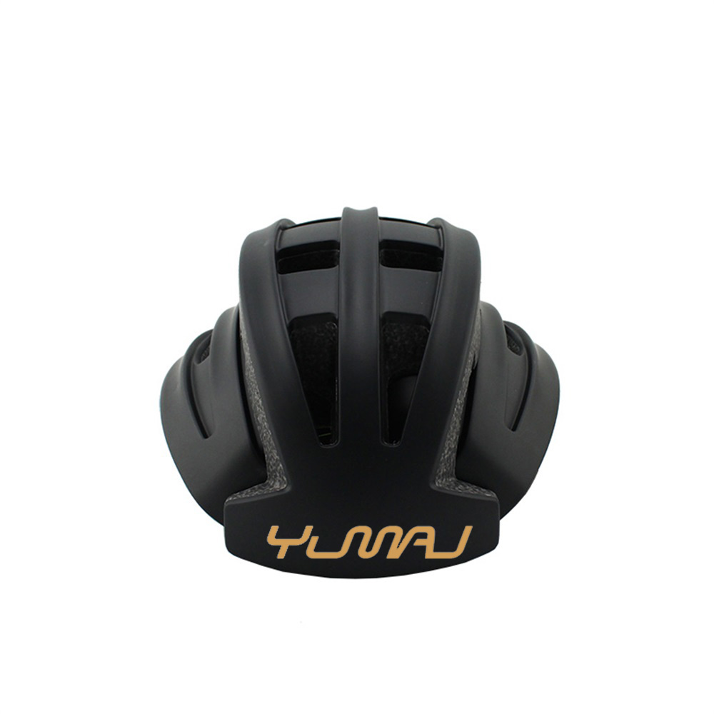 YUMAJ Portable Folding Bicycle - Commute Cycling Helmet 评论和价格