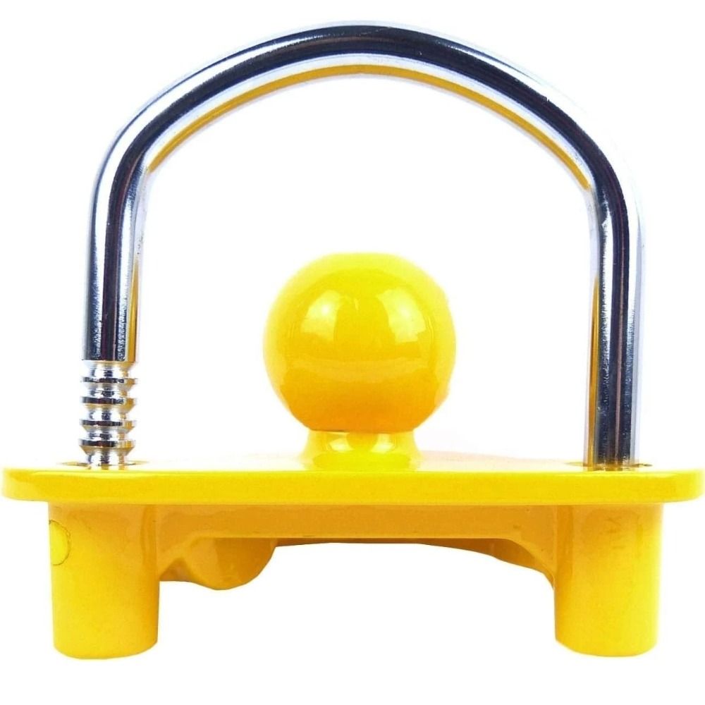High Quality Universal Car Tra - U Lock Heavy Duty 评论和价格