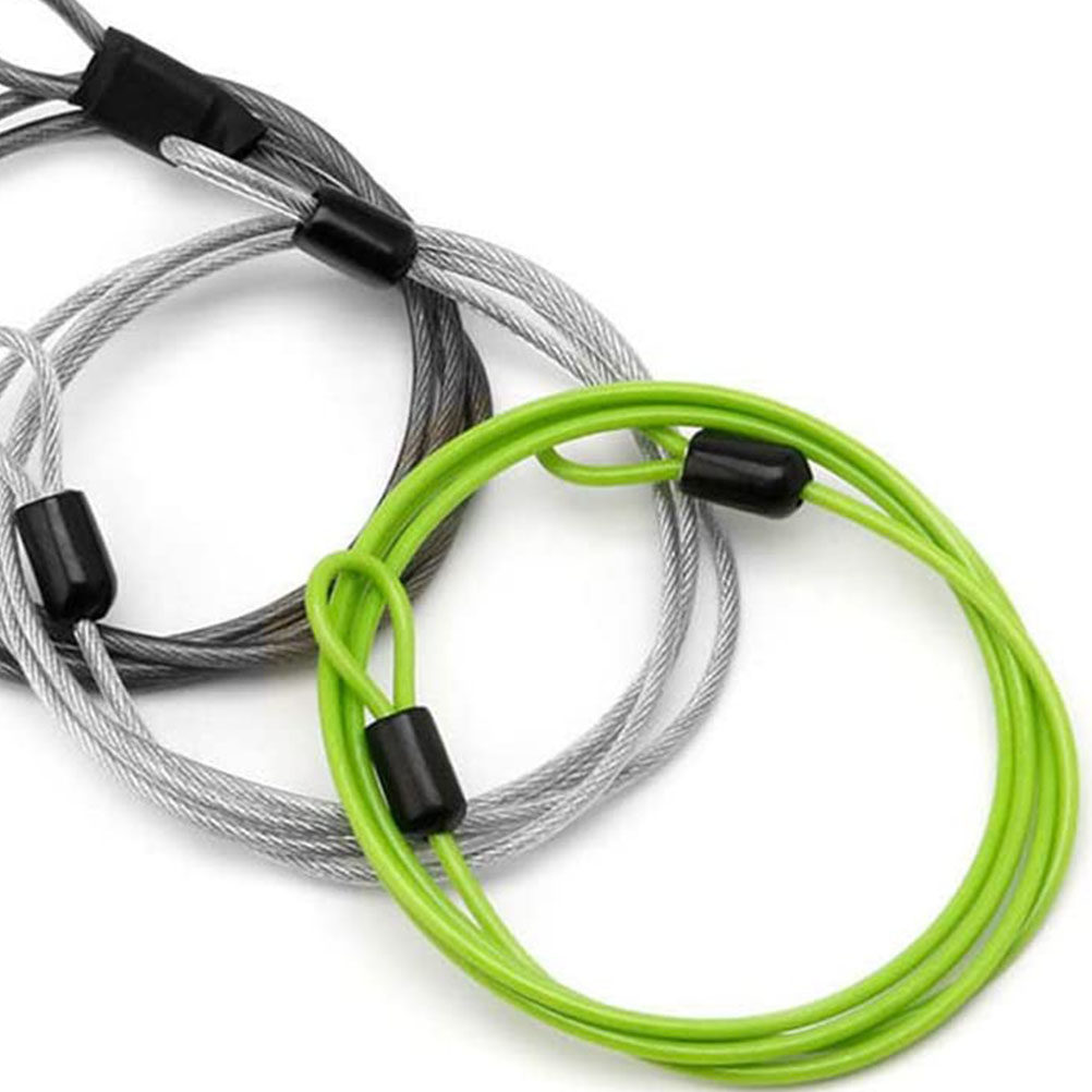 1Pcs High-Strength Steel Wire  - Cycling Loop 评论和价格