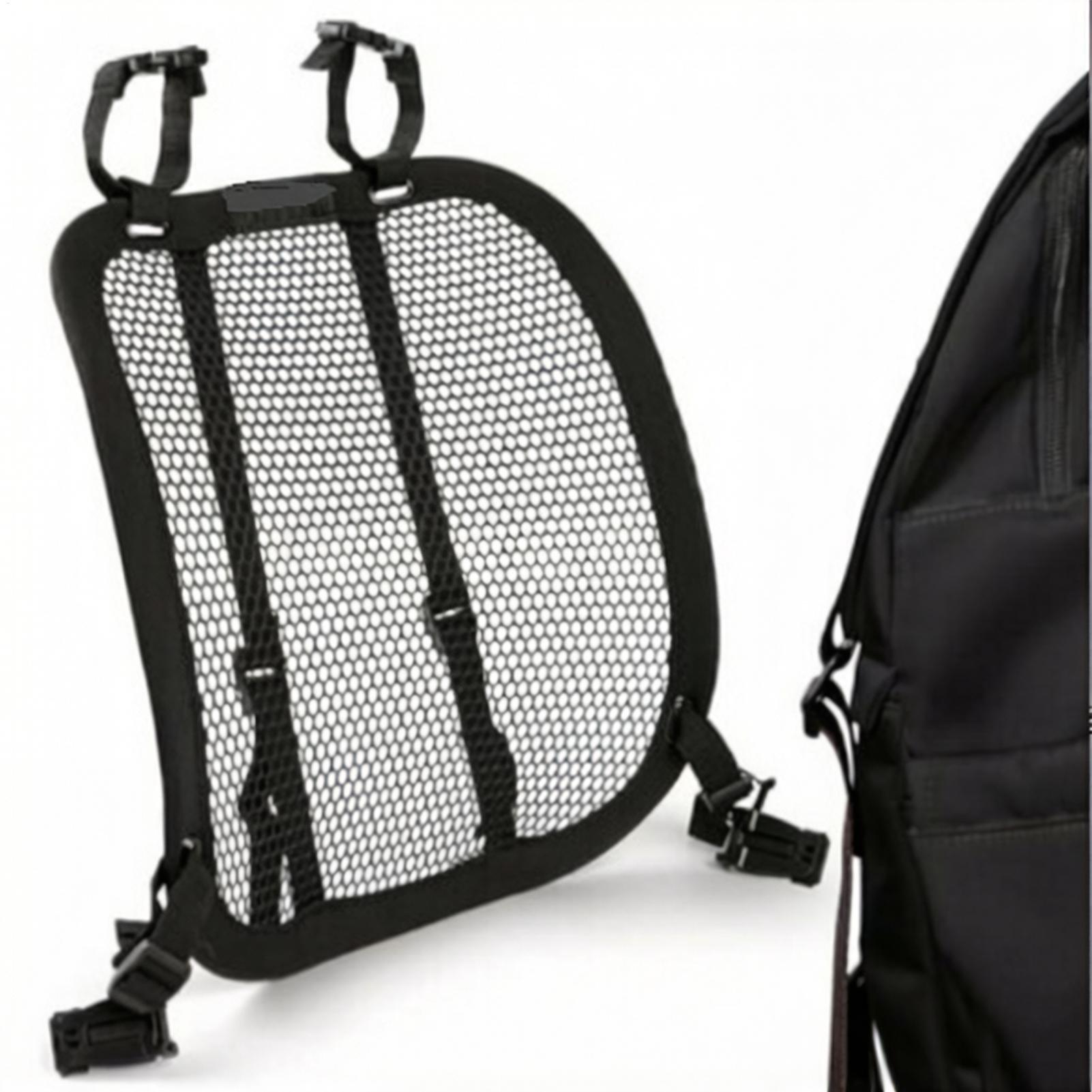 Ergonomic Backpack Ventilation - Cycling Commuter Backpack 评论和价格