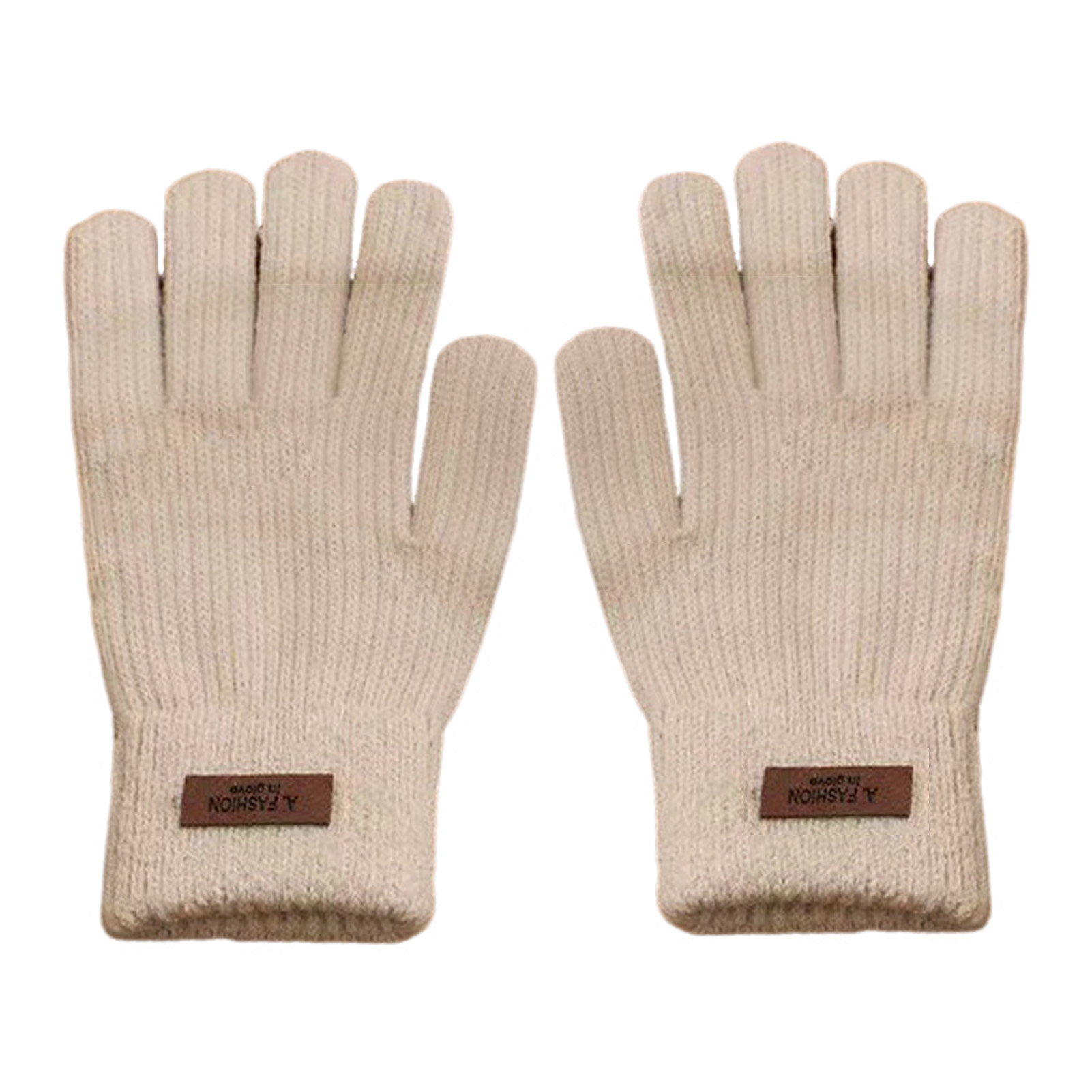 Winter Outdoor Fingerless Glov - Winter Cycling Commute Gear 评论和价格