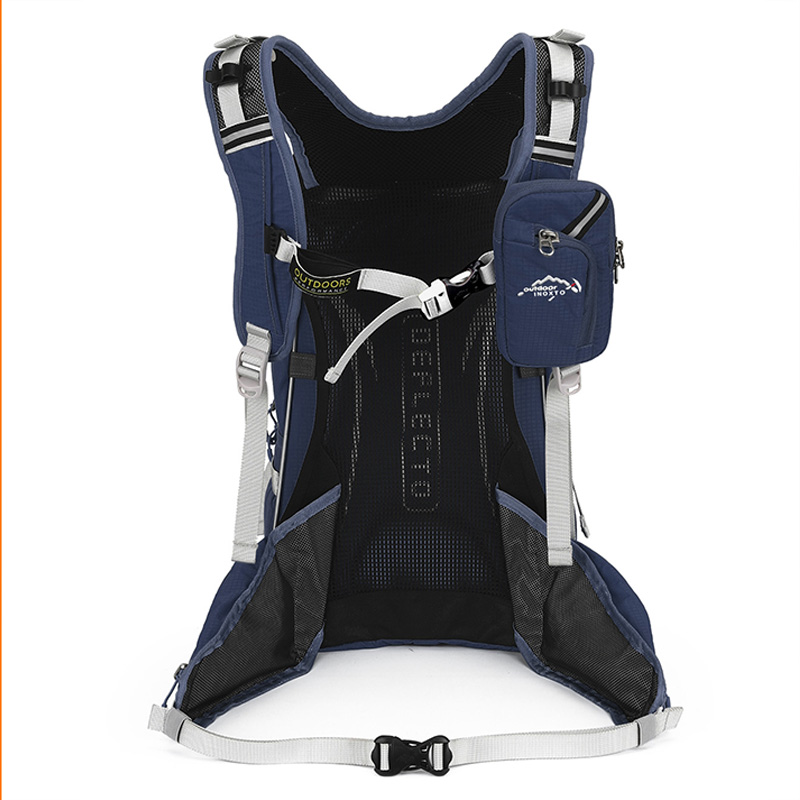 Mountaineering Hiking Backpack - Cycling Commuter Backpack 评论和价格