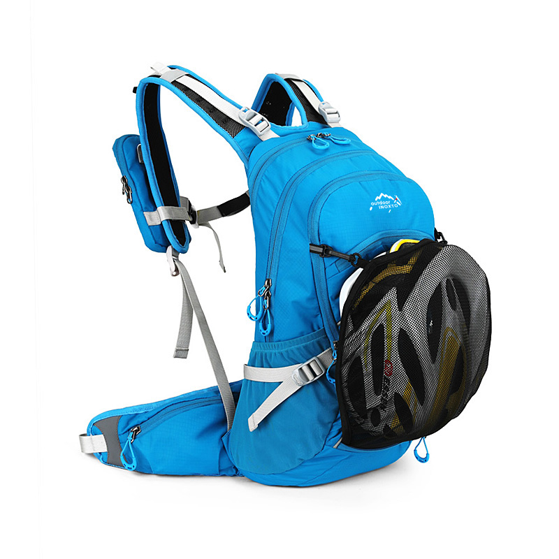 Mountaineering Hiking Backpack - Cycling Commuter Backpack 评论和价格
