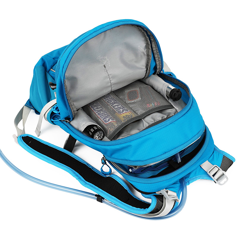 Mountaineering Hiking Backpack - Cycling Commuter Backpack 评论和价格