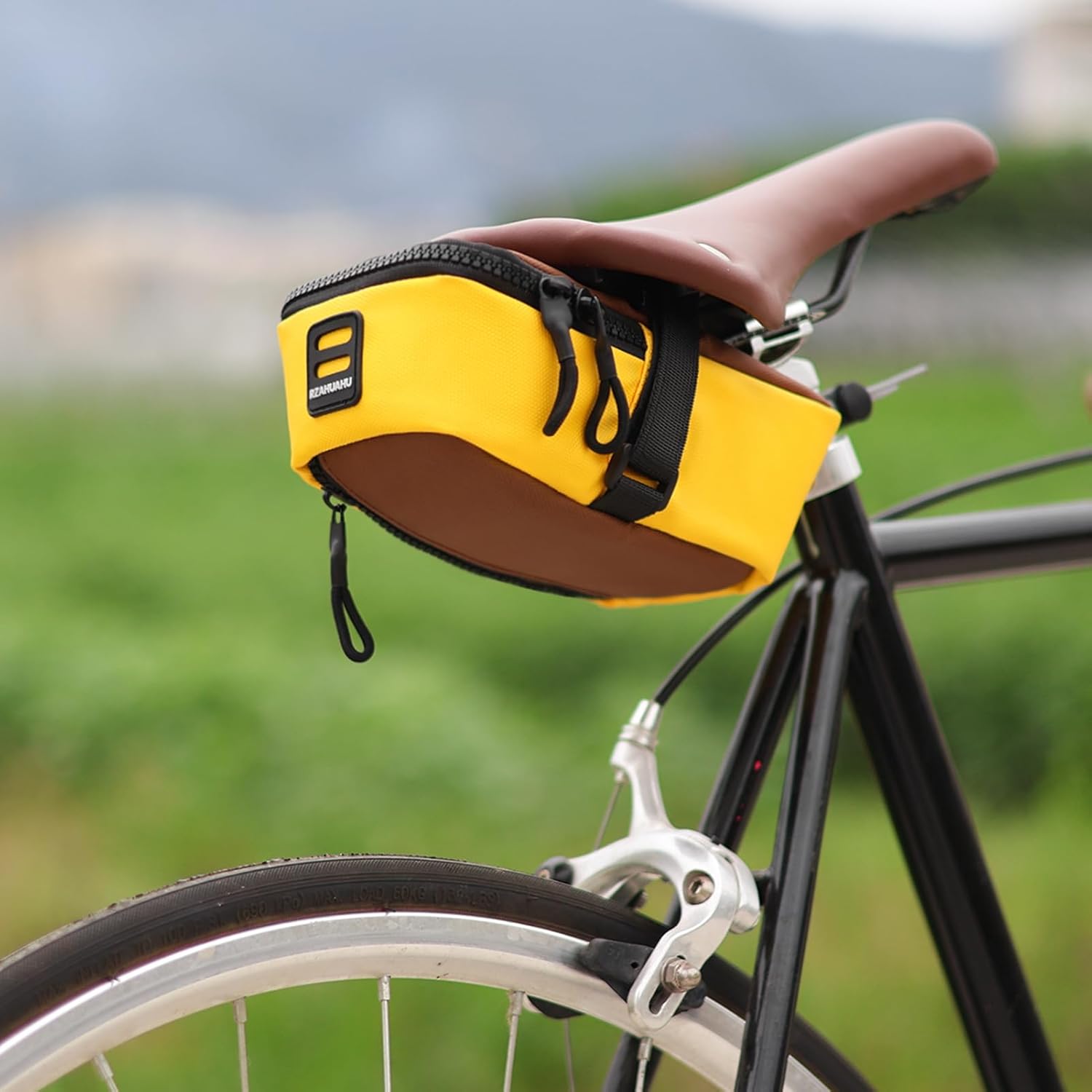 Expandable Large Capacity Bike - Waterproof Cycling Commute 评论和价格