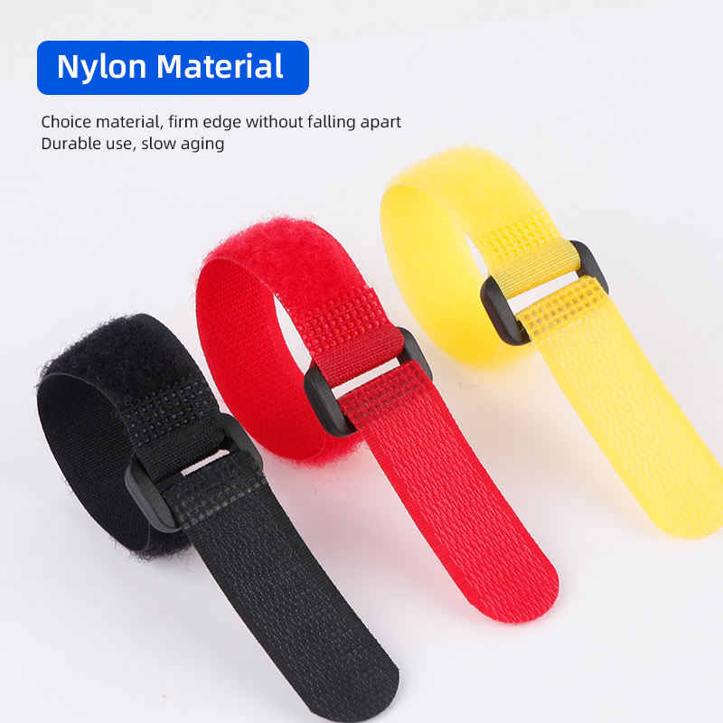 5PCS Deemount Bicycle Nylon Ho - Cycling Loop 评论和价格