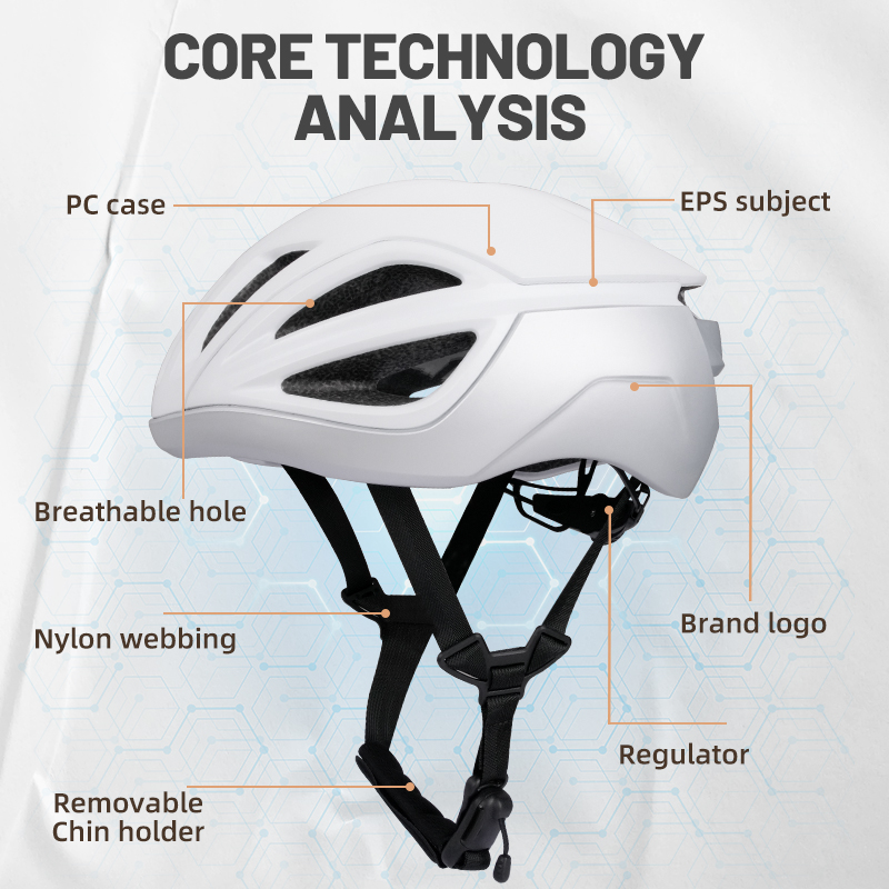Smart Bike Helmet with LED Rea - Commute Cycling Helmet 评论和价格
