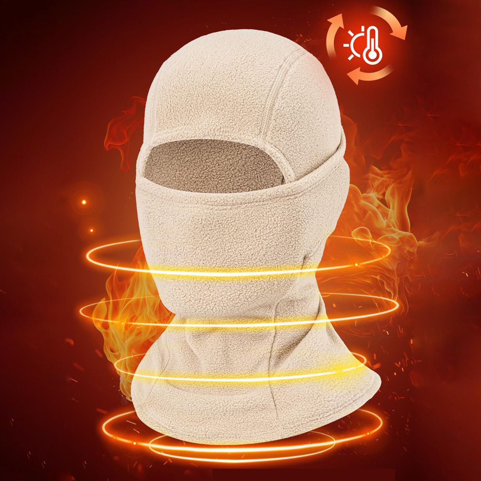 Winter Face Masque Motorcycle  - Winter Cycling Commute Gear 评论和价格