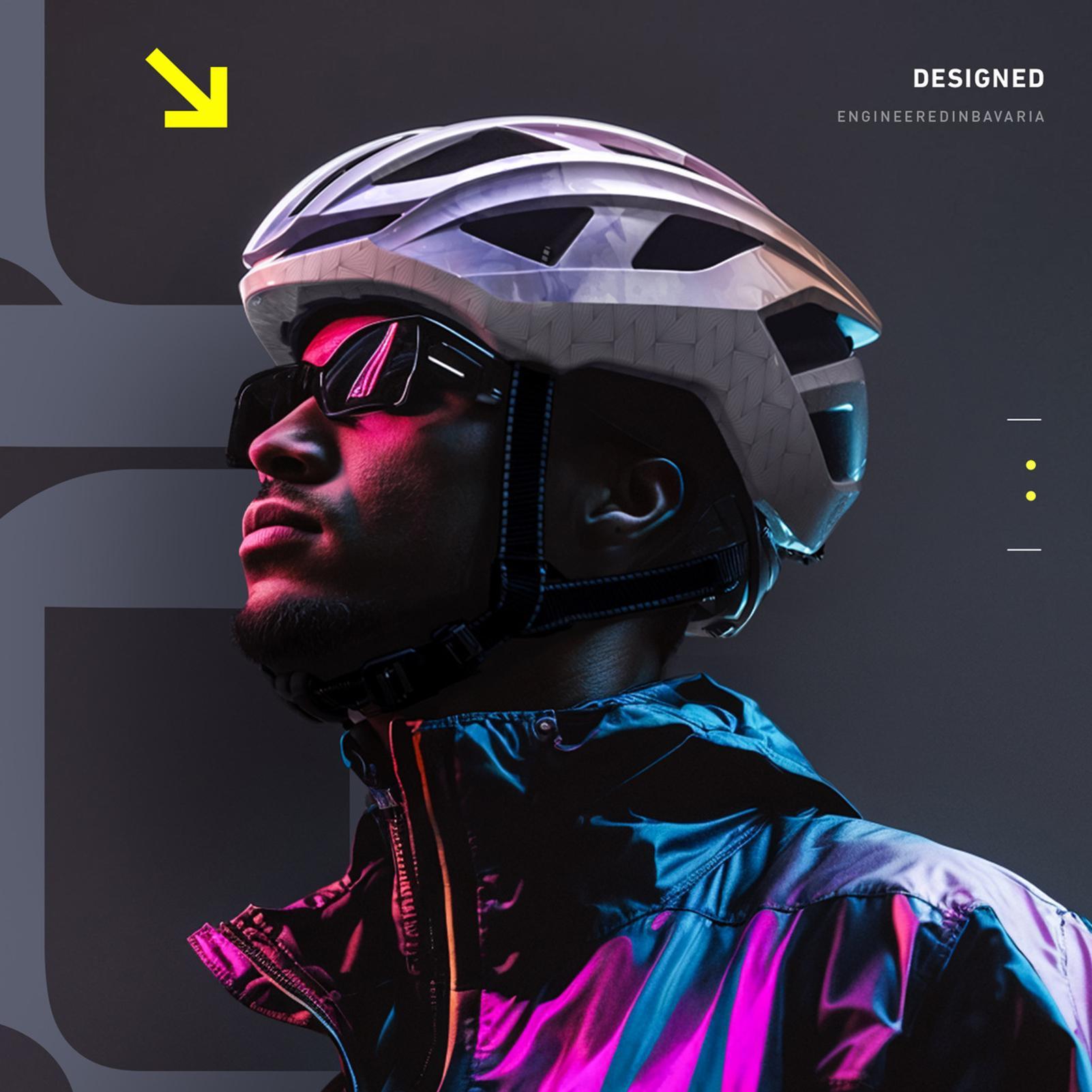 Bike Helmets For Adults Bicycl - Commute Cycling Helmet 评论和价格